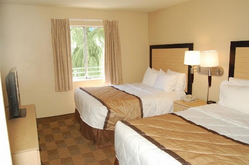 Extended Stay America Suites - Las Vegas - Valley View - image 12