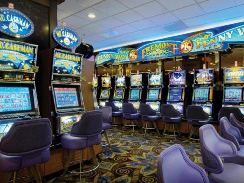 Fremont Hotel And Casino - image 15
