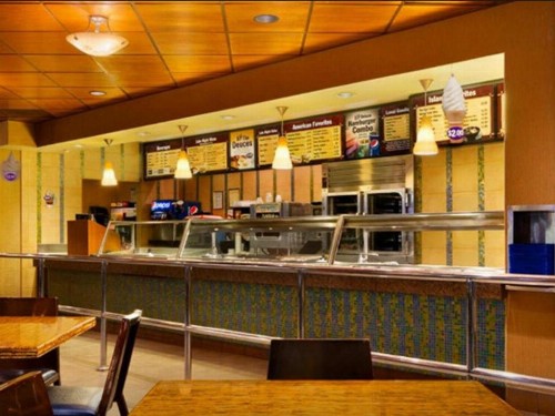 Fremont Hotel And Casino - image 16