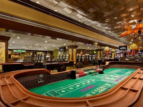Fremont Hotel And Casino - image 17