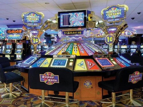 Fremont Hotel And Casino - image 18