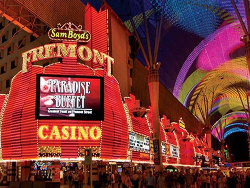 Fremont Hotel And Casino - image 2