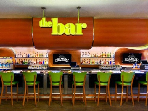 Fremont Hotel And Casino - image 22
