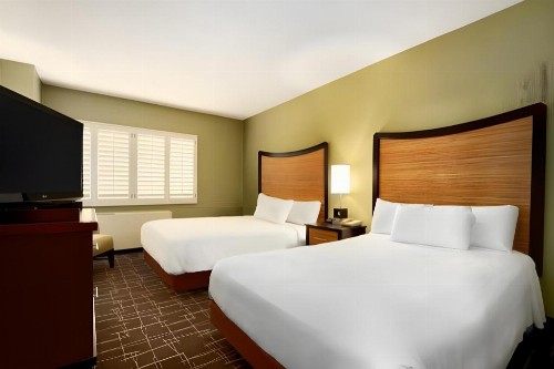 Fremont Hotel And Casino - image 32
