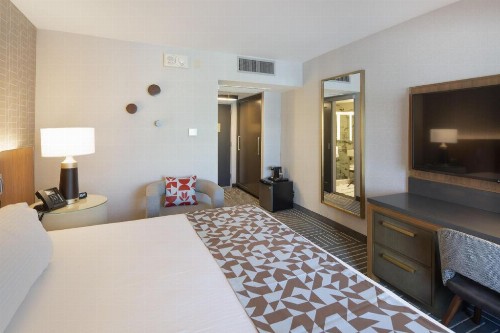 Fremont Hotel And Casino - image 35