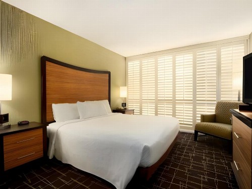 Fremont Hotel And Casino - image 36