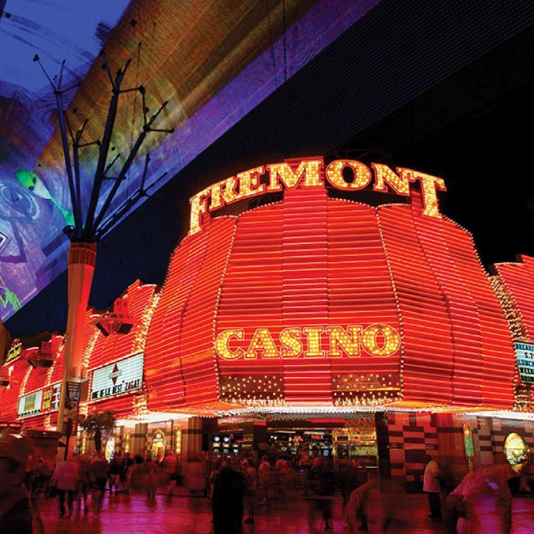 Fremont Hotel And Casino - image 4