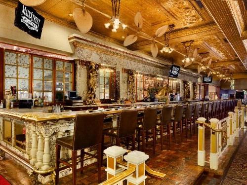 Main Street Station Casino Brewery And Hotel - image 11