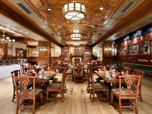 Main Street Station Casino Brewery And Hotel - image 13