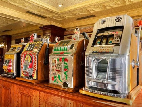 Main Street Station Casino Brewery And Hotel - image 14
