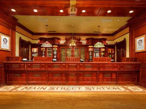 Main Street Station Casino Brewery And Hotel - image 15