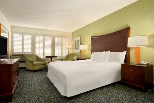 Main Street Station Casino Brewery And Hotel - image 21