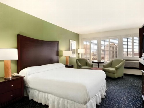 Main Street Station Casino Brewery And Hotel - image 22