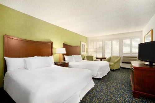 Main Street Station Casino Brewery And Hotel - image 24