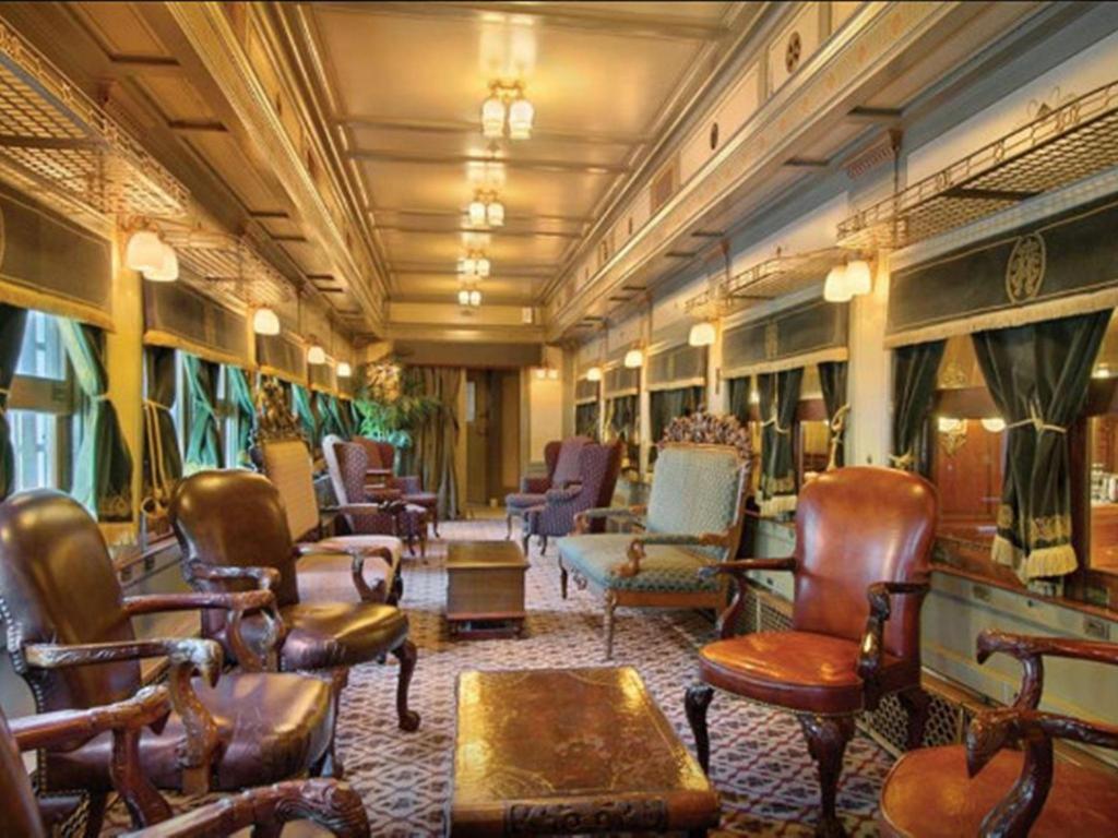 Main Street Station Casino Brewery And Hotel - image 4