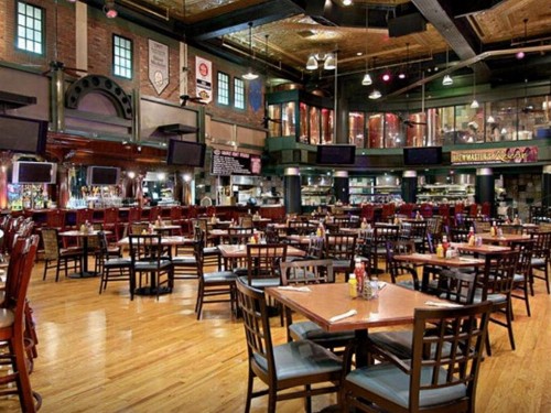 Main Street Station Casino Brewery And Hotel - image 6