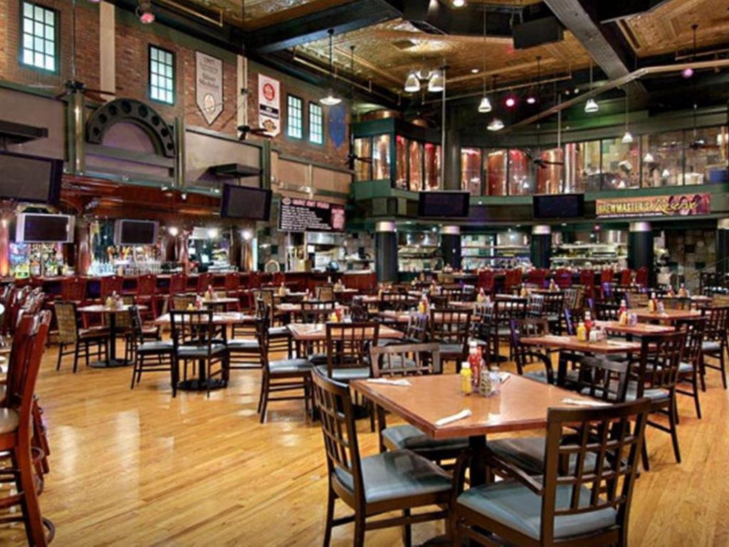 Main Street Station Casino Brewery And Hotel - image 6