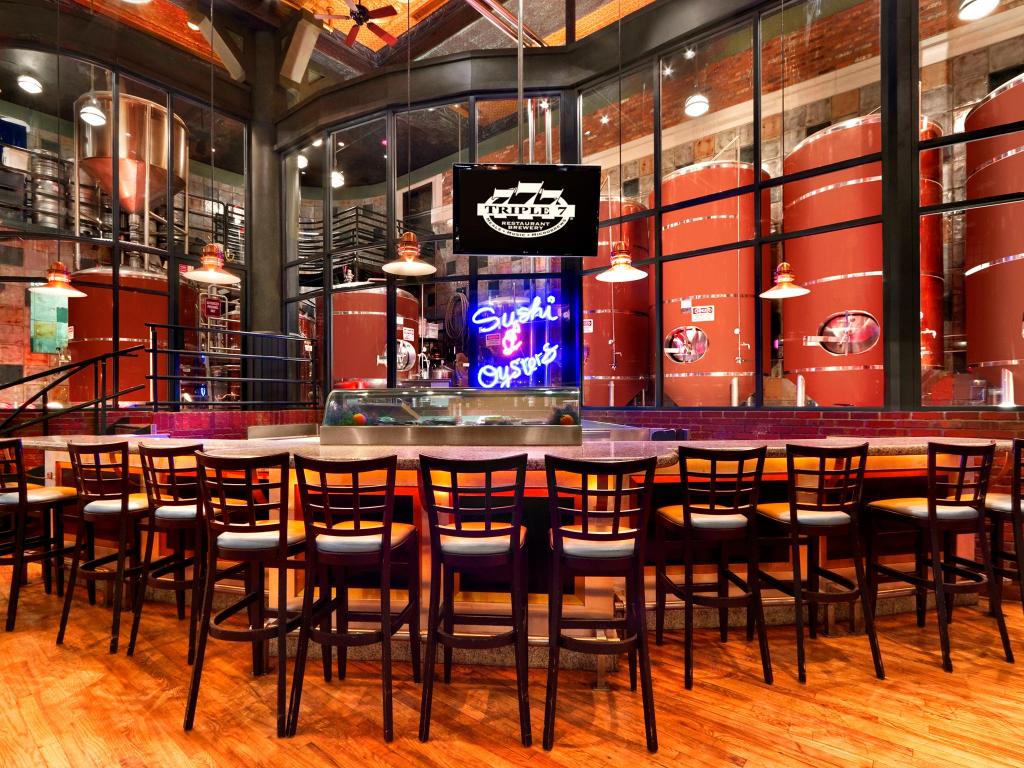 Main Street Station Casino Brewery And Hotel - image 7