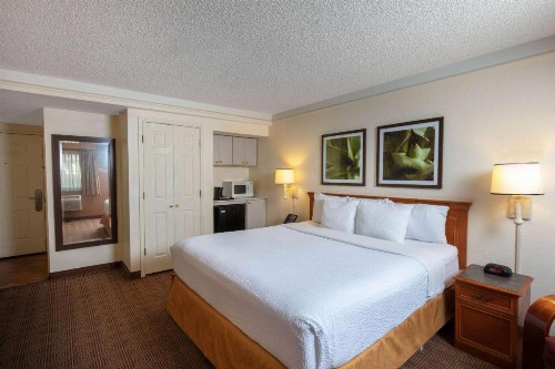 La Quinta by Wyndham Las Vegas Airport N Conv. - image 6