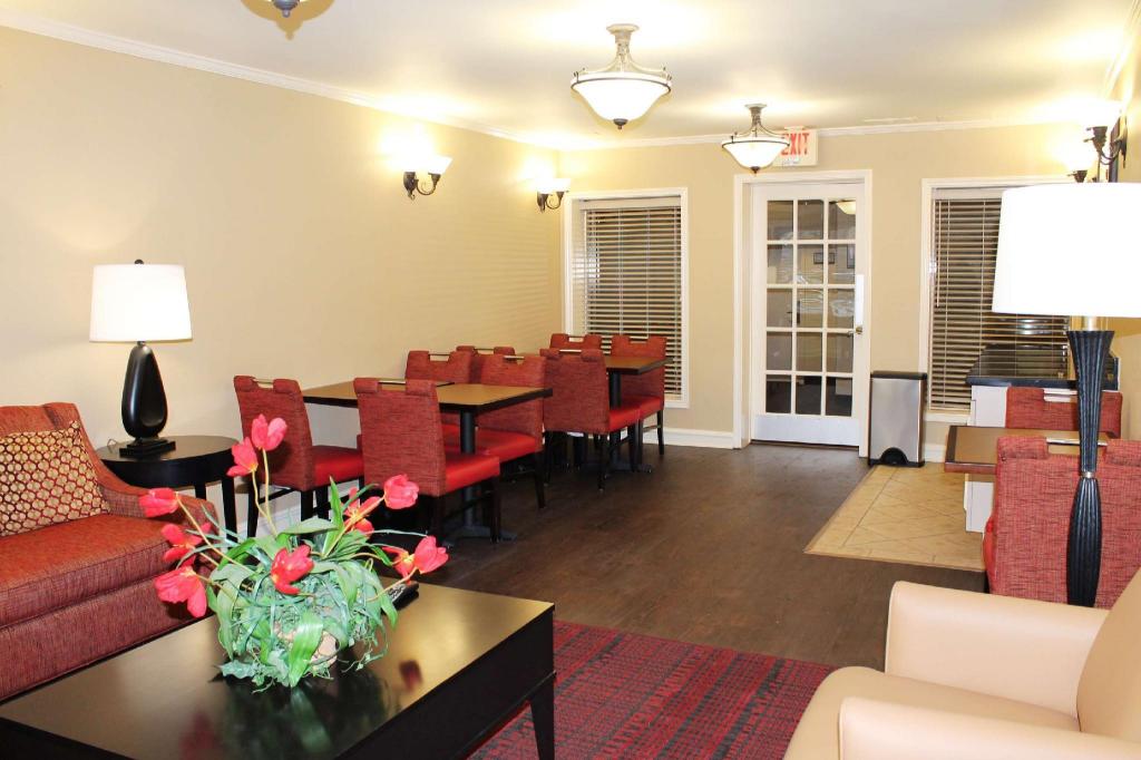 Extended Stay America Suites - Las Vegas - Midtown - main image