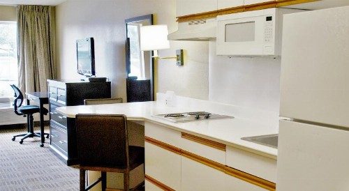 Extended Stay America Suites - Las Vegas - Midtown - image 10