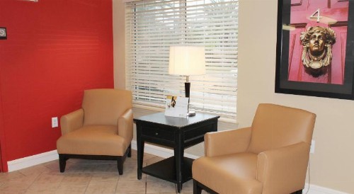 Extended Stay America Suites - Las Vegas - Midtown - image 11