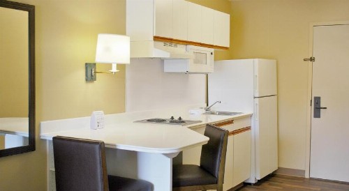 Extended Stay America Suites - Las Vegas - Midtown - image 12