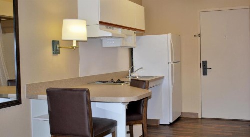 Extended Stay America Suites - Las Vegas - Midtown - image 13