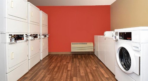 Extended Stay America Suites - Las Vegas - Midtown - image 15