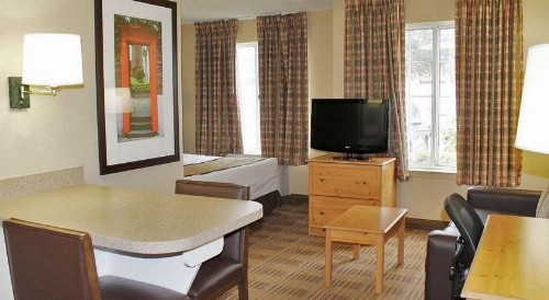 Extended Stay America Suites - Las Vegas - Midtown - image 19
