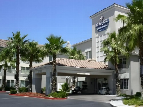 Extended Stay America Suites - Las Vegas - Midtown - image 2