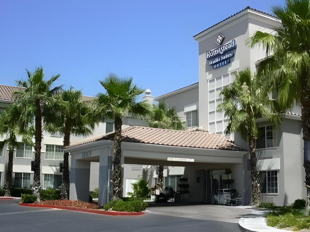 Extended Stay America Suites - Las Vegas - Midtown - image 2