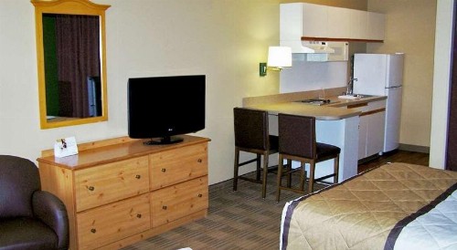 Extended Stay America Suites - Las Vegas - Midtown - image 20