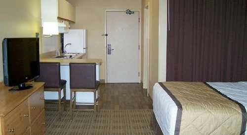 Extended Stay America Suites - Las Vegas - Midtown - image 21