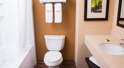 Extended Stay America Suites - Las Vegas - Midtown - image 22