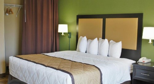 Extended Stay America Suites - Las Vegas - Midtown - image 24