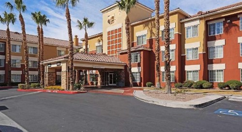 Extended Stay America Suites - Las Vegas - Midtown - image 26