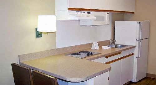 Extended Stay America Suites - Las Vegas - Midtown - image 3
