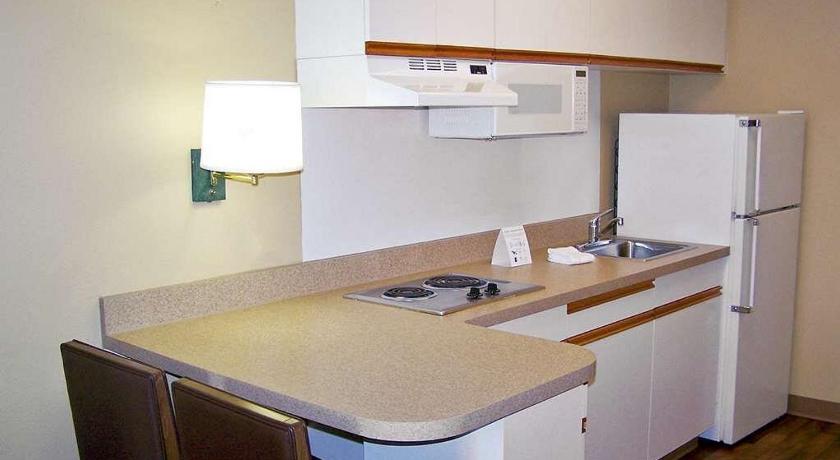 Extended Stay America Suites - Las Vegas - Midtown - image 3
