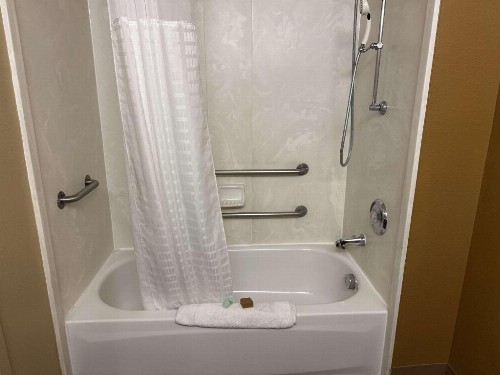 Extended Stay America Suites - Las Vegas - Midtown - image 31