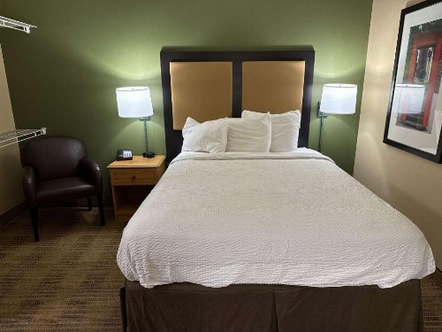 Extended Stay America Suites - Las Vegas - Midtown - image 33