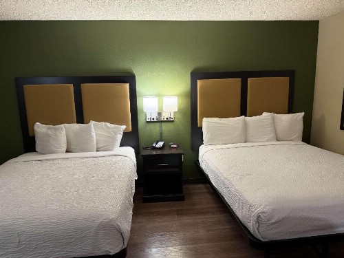Extended Stay America Suites - Las Vegas - Midtown - image 35