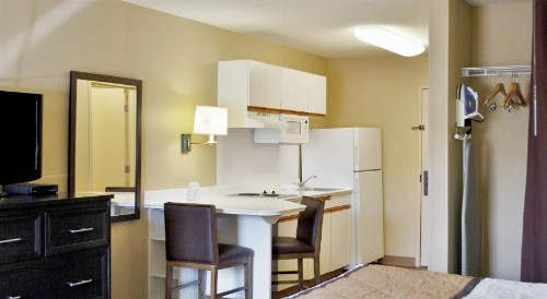 Extended Stay America Suites - Las Vegas - Midtown - image 4