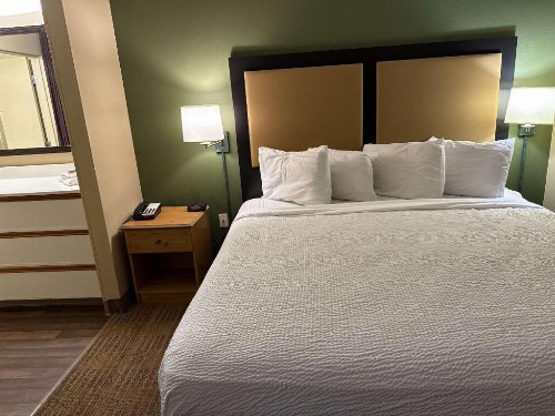 Extended Stay America Suites - Las Vegas - Midtown - image 43