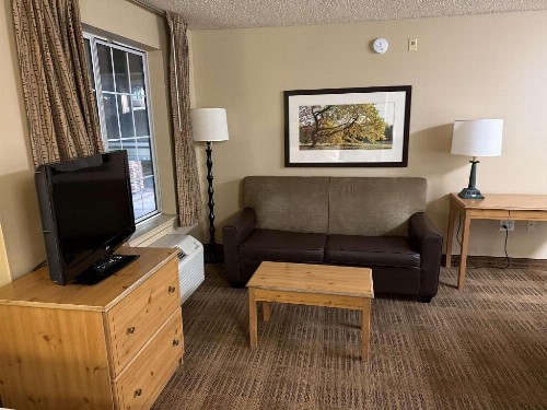 Extended Stay America Suites - Las Vegas - Midtown - image 44