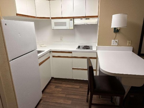 Extended Stay America Suites - Las Vegas - Midtown - image 45