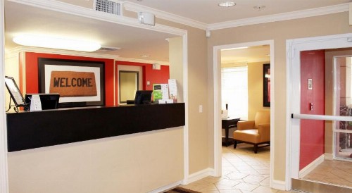Extended Stay America Suites - Las Vegas - Midtown - image 5