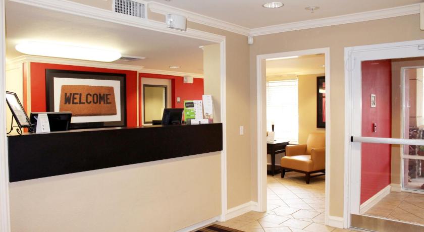 Extended Stay America Suites - Las Vegas - Midtown - image 5