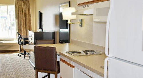 Extended Stay America Suites - Las Vegas - Midtown - image 6