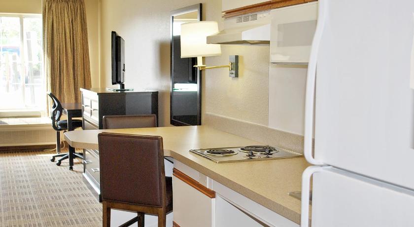 Extended Stay America Suites - Las Vegas - Midtown - image 6